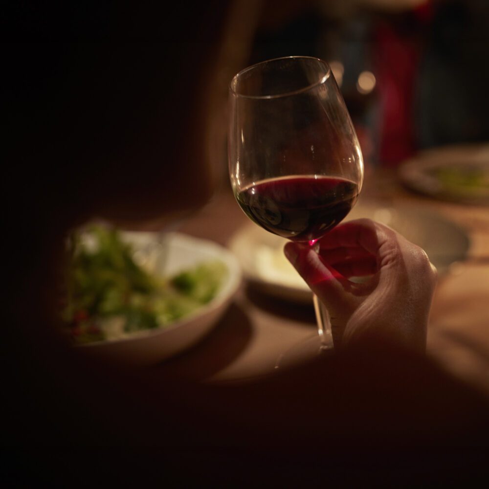 Heartbeat: How Corvin Saved My Marriage