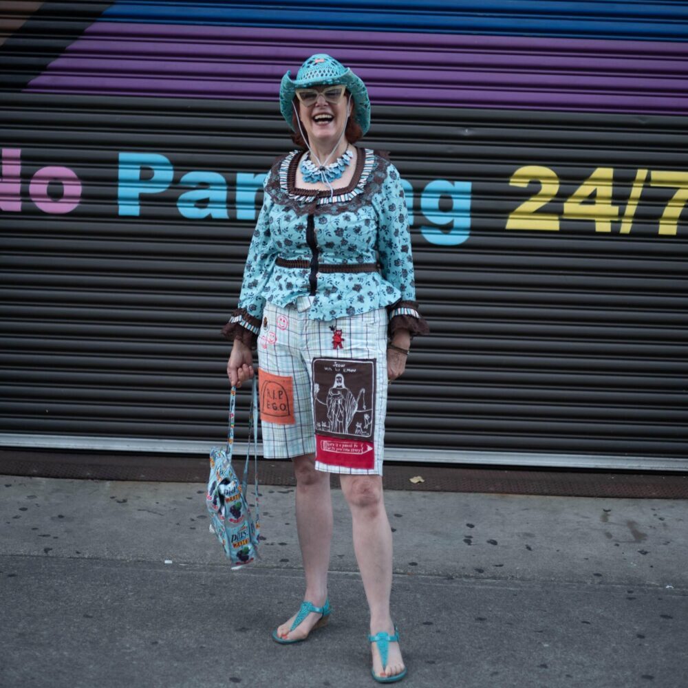 Seattle Seen: A Trendy City With a Unique Sense of Fashion