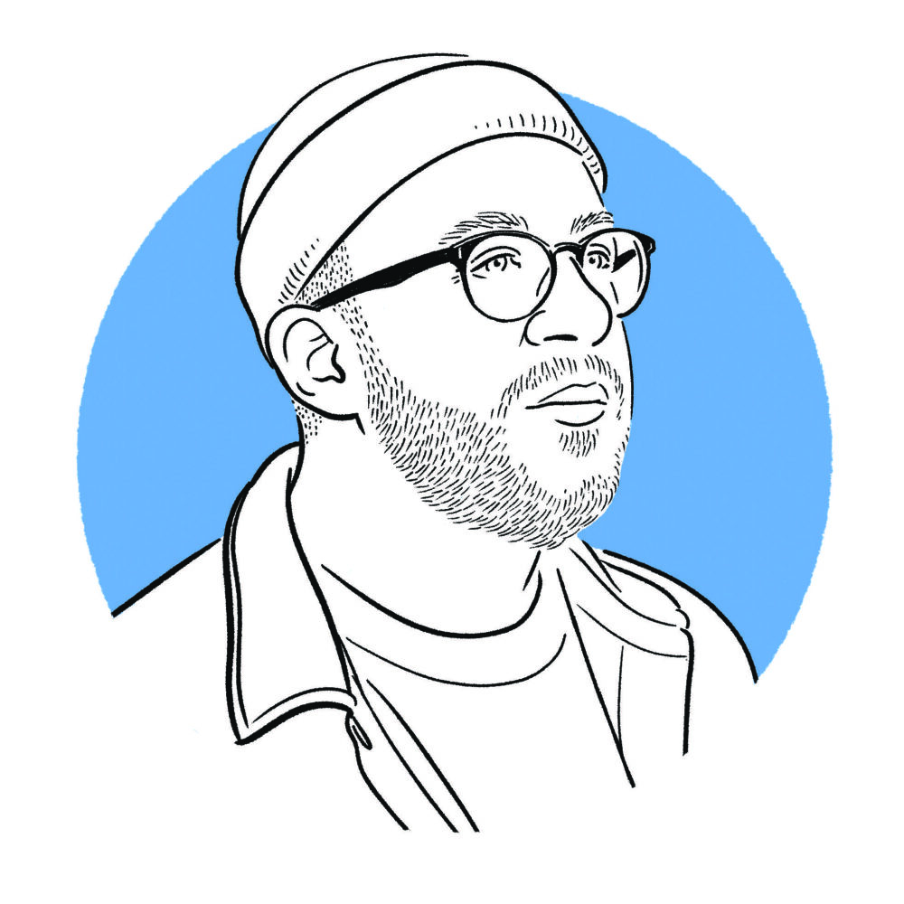 Seattle Artifacts: The Derelict League