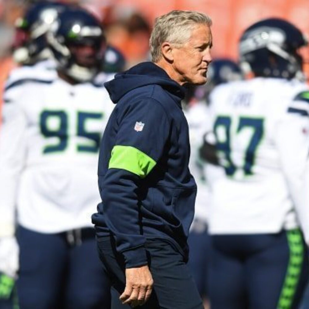 The Pete of the Moment