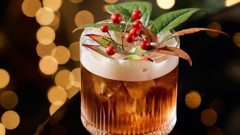 Learn how to make craft cocktails at the Four Seasons Hotel Seattle.