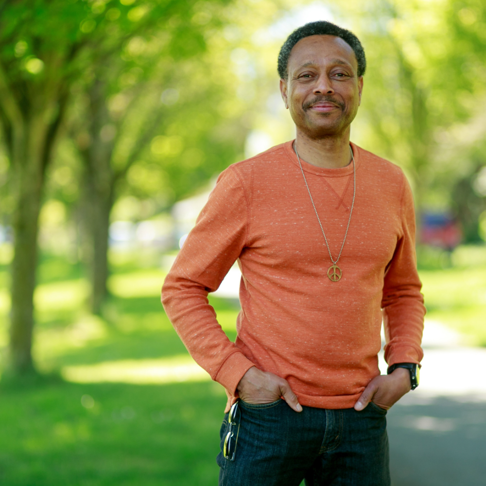 Media: Michael McPhearson