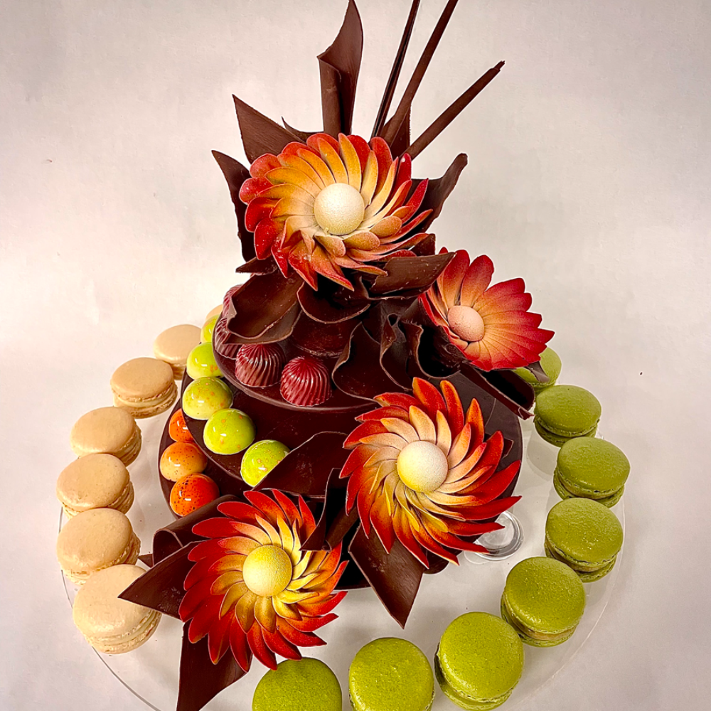 Pastry: An Affair to Remember