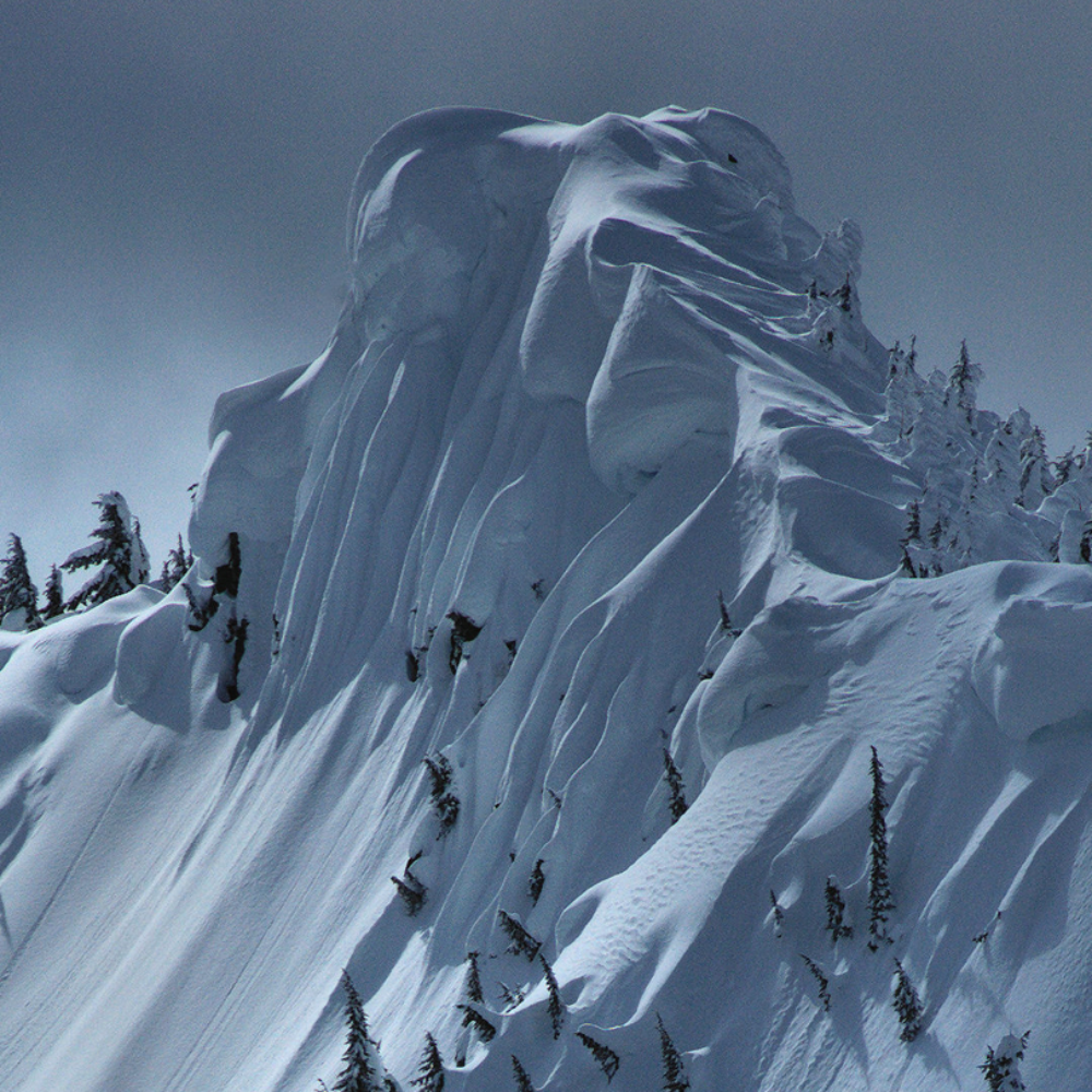 Seattle Avalanche Center Keeps an Eye on Hazards