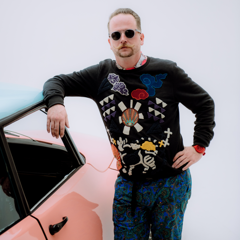 Every Car Has a Story: ‘I don’t own cars. They own me.’