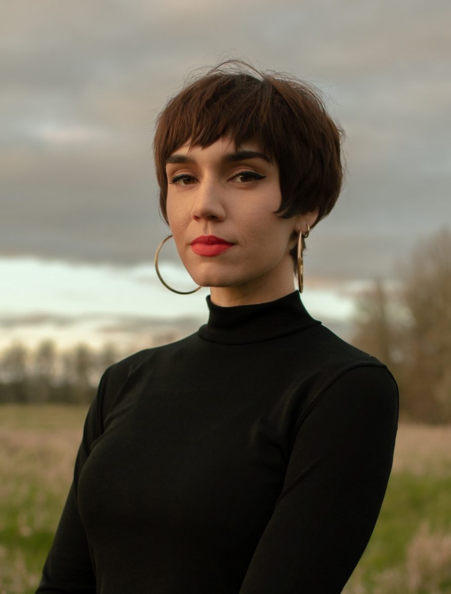 Photography by Tyree Harris