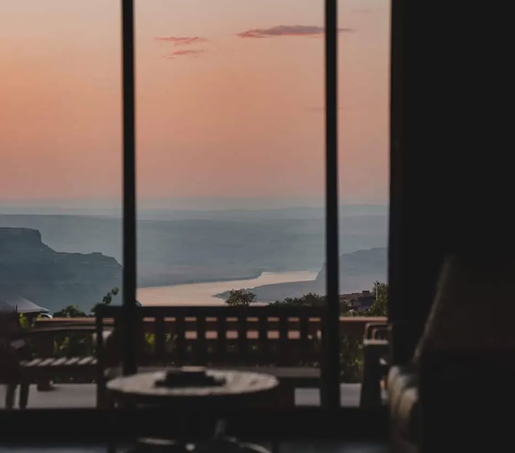 Sagecliffe Resort & Spa