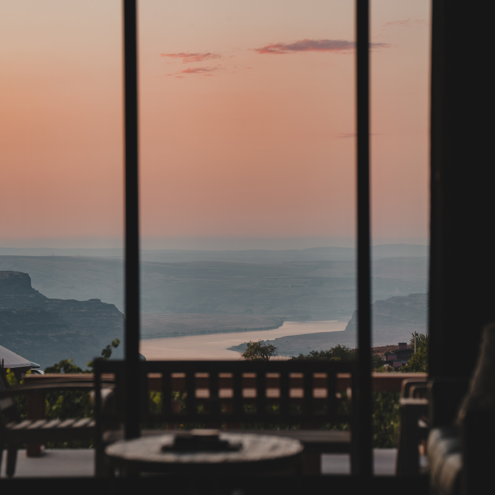 Sagecliffe Offers Some Welcome Sunshine