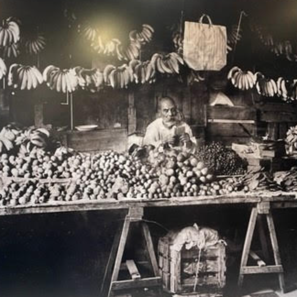 Preserving Family History | Sponsored