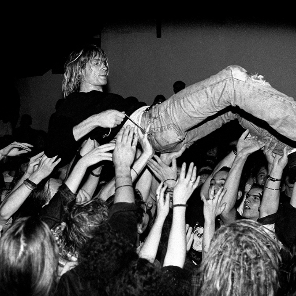 How to Fix Seattle's Music Scene