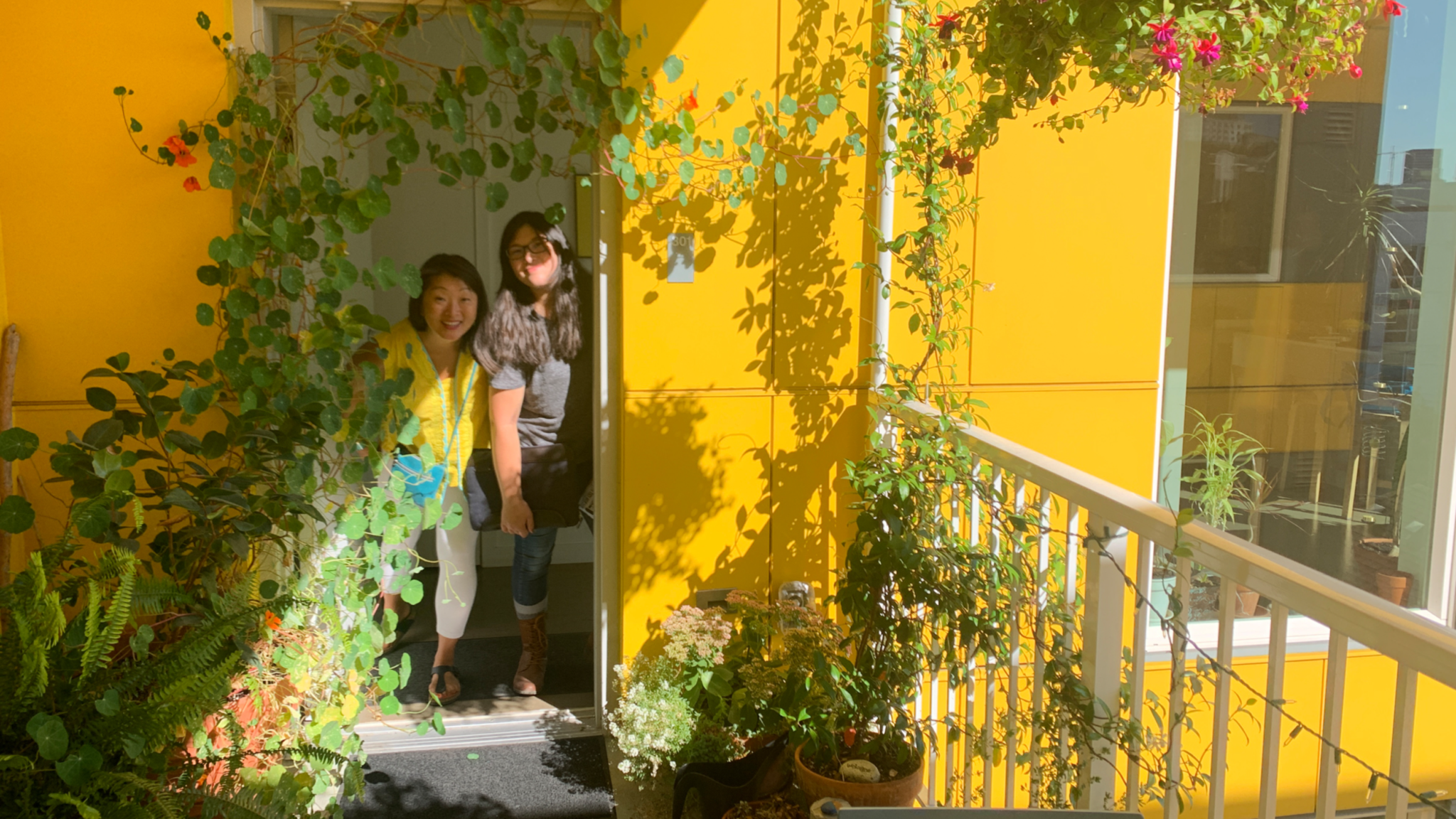 Schemata’s cohousing project brings people together.