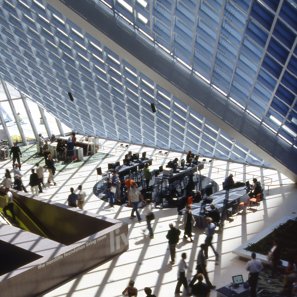 'Blandmarks,' not 'Landmarks:' Why Seattle architecture falls short