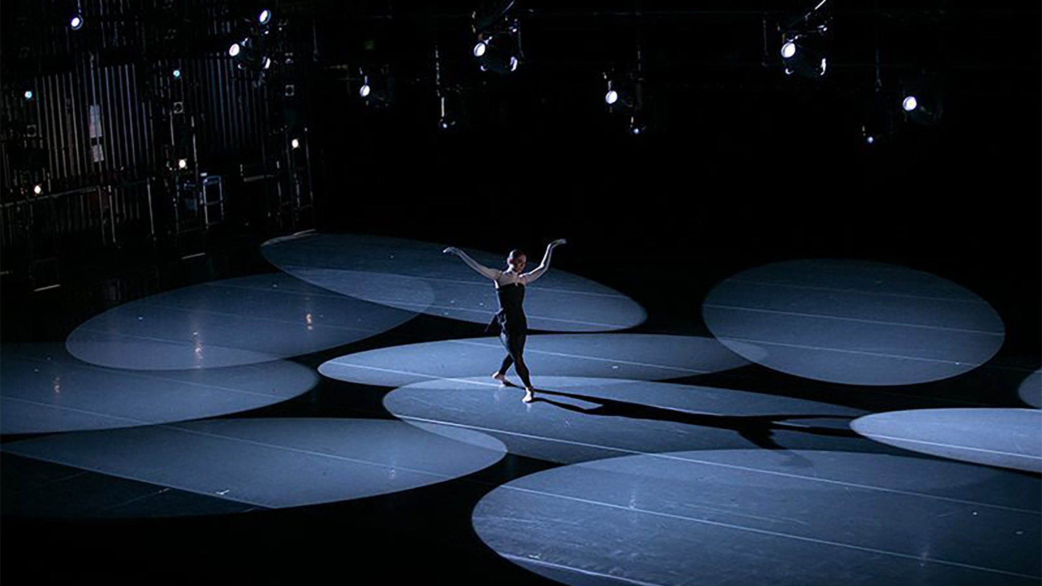 Wonderland is part of PNB’s 50th anniverary celebration. Elizabeth Murray was principal dancer in its 2020 debut