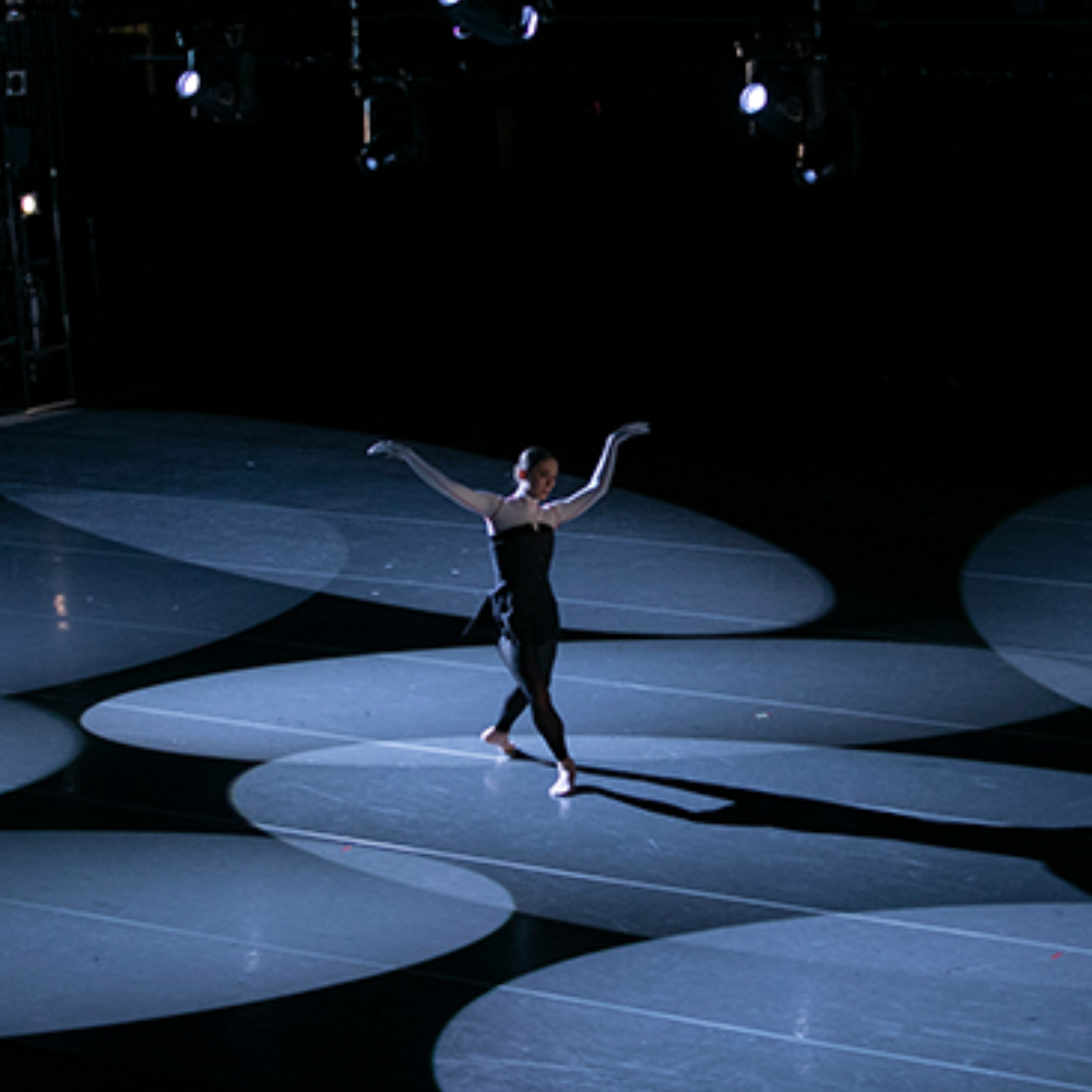 Arts: From Screen to Stage at Pacific Northwest Ballet