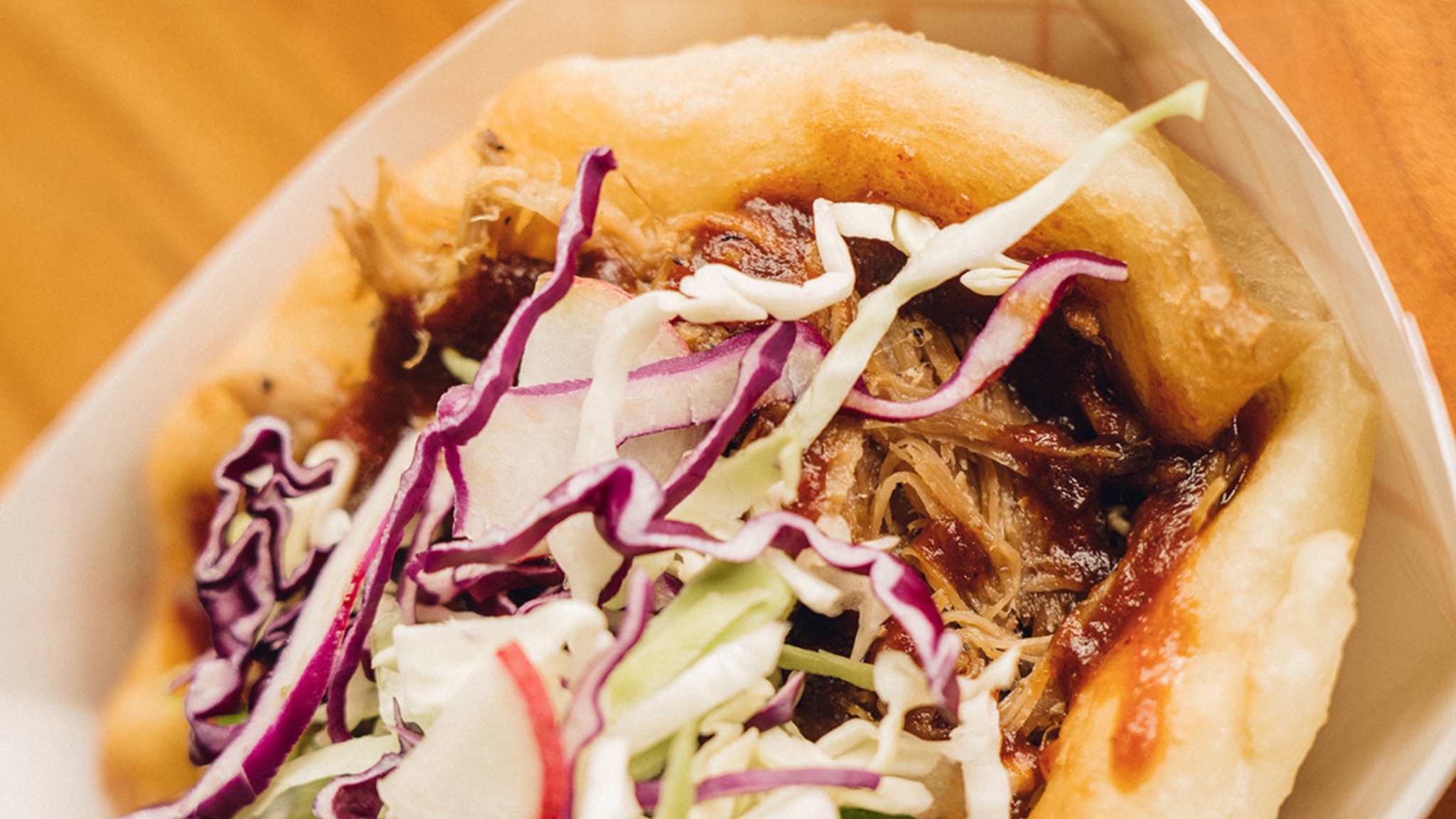 Off the Rez is Seattle’s oldest Indigenous restaurant