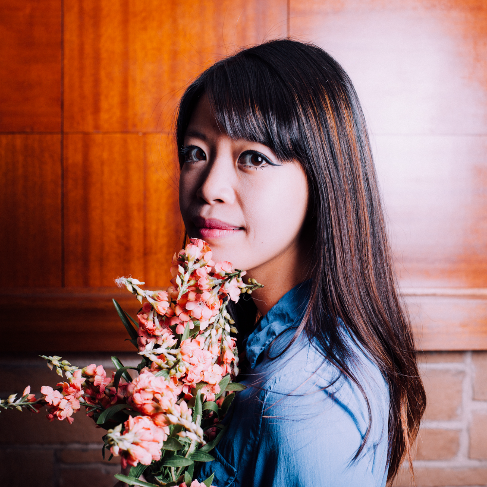 Book: Jane Wong's got the write stuff