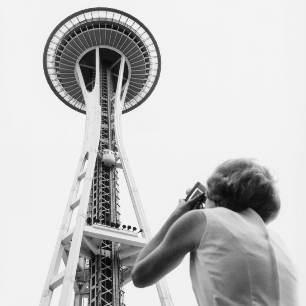 Pride in Place: Why Seattle Architecture Shines
