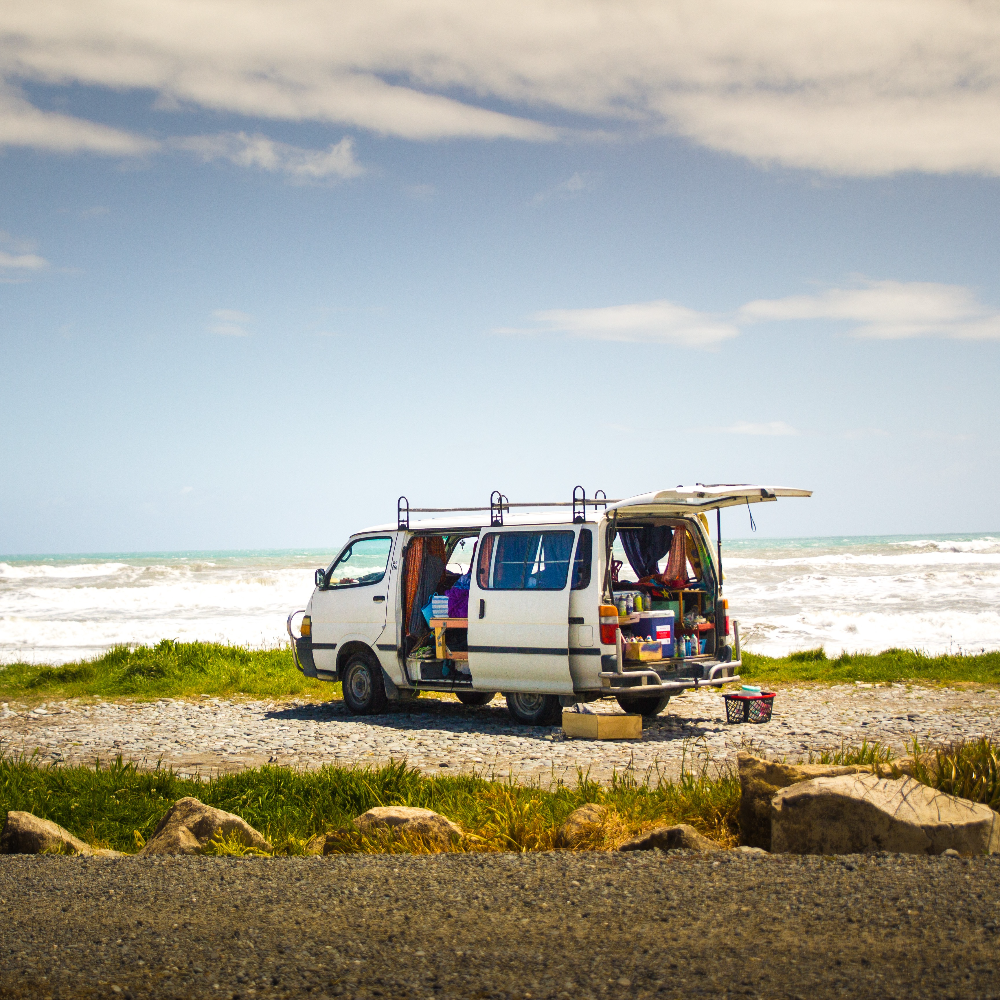 An Inside Outside Plan