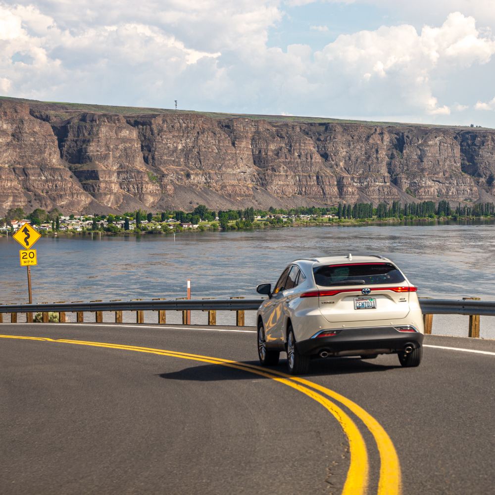 Crescent Bar: An Undiscovered Gem | Sponsored