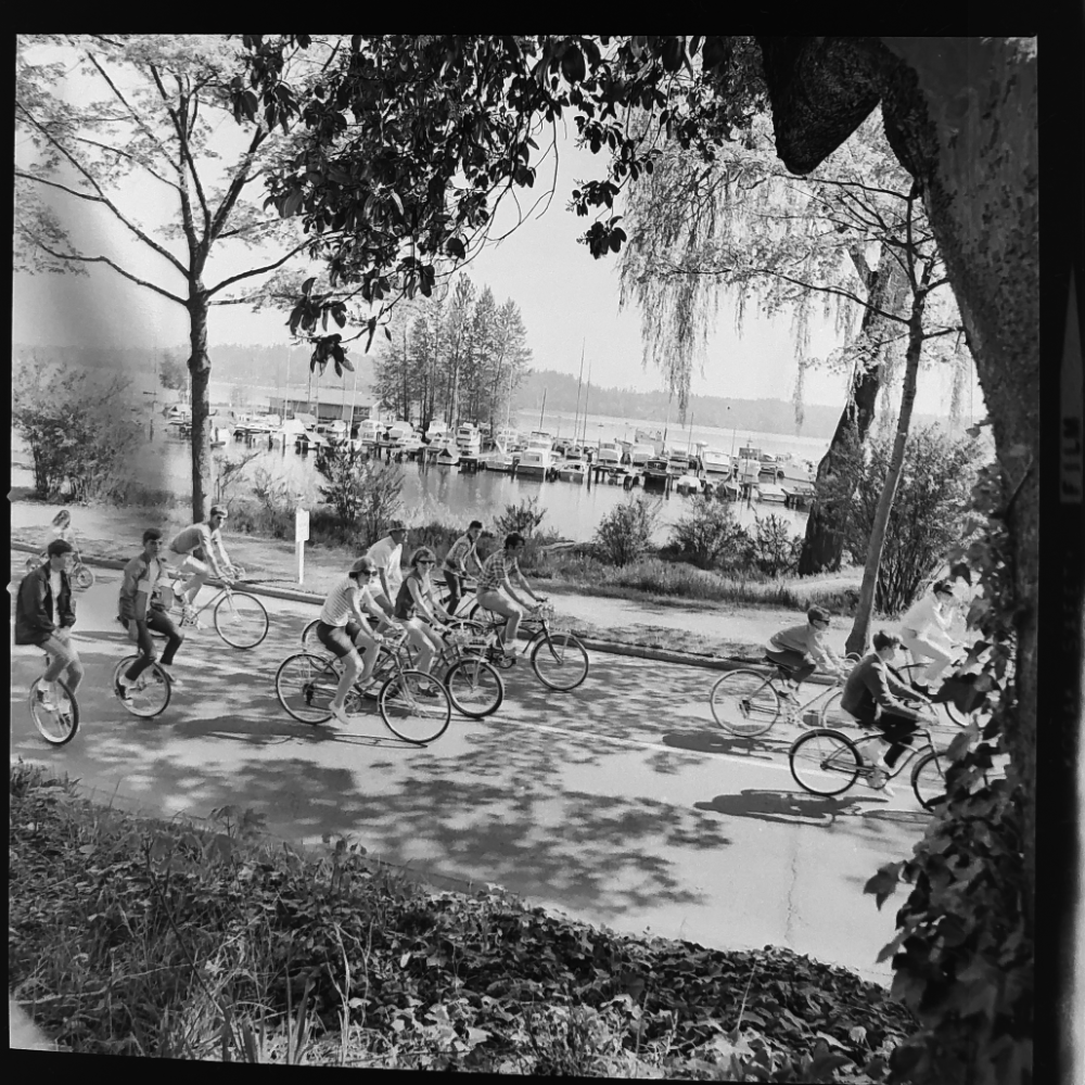 Book Excerpt: A Fun Ride