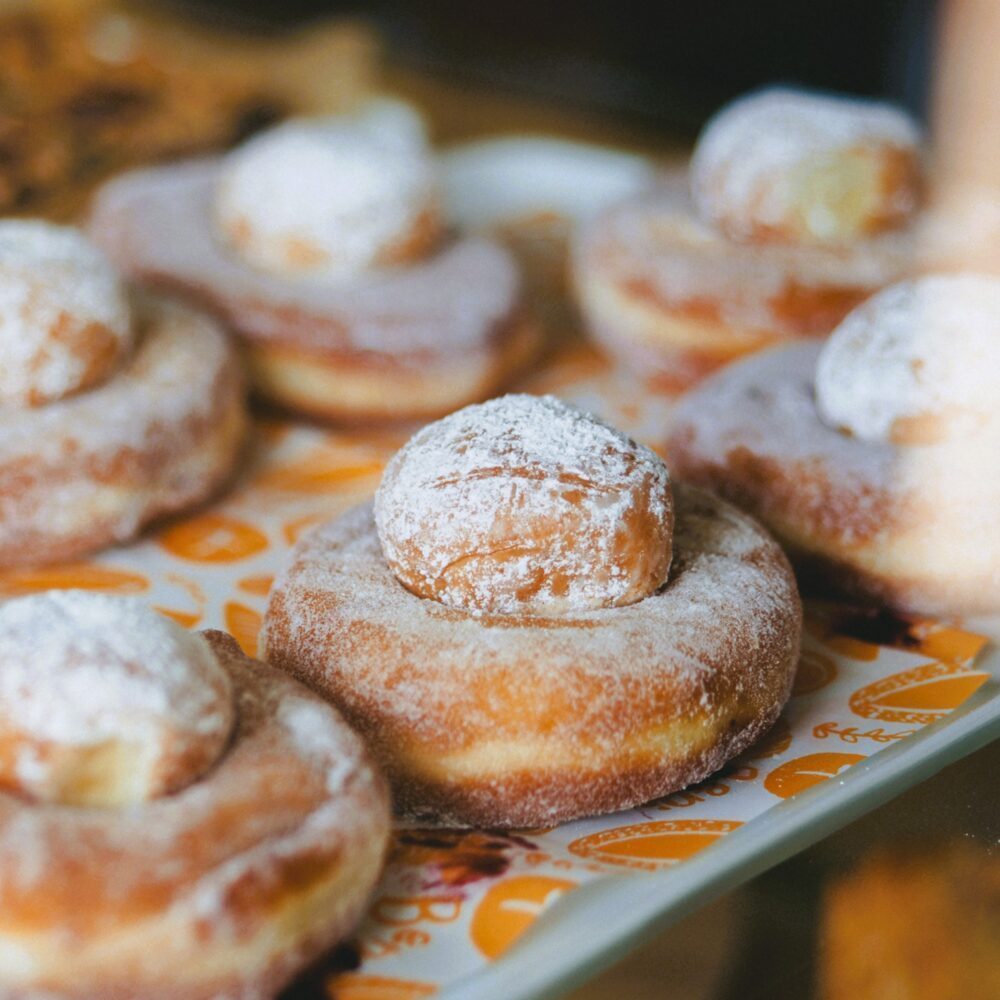 Five Things You Need to Eat in September