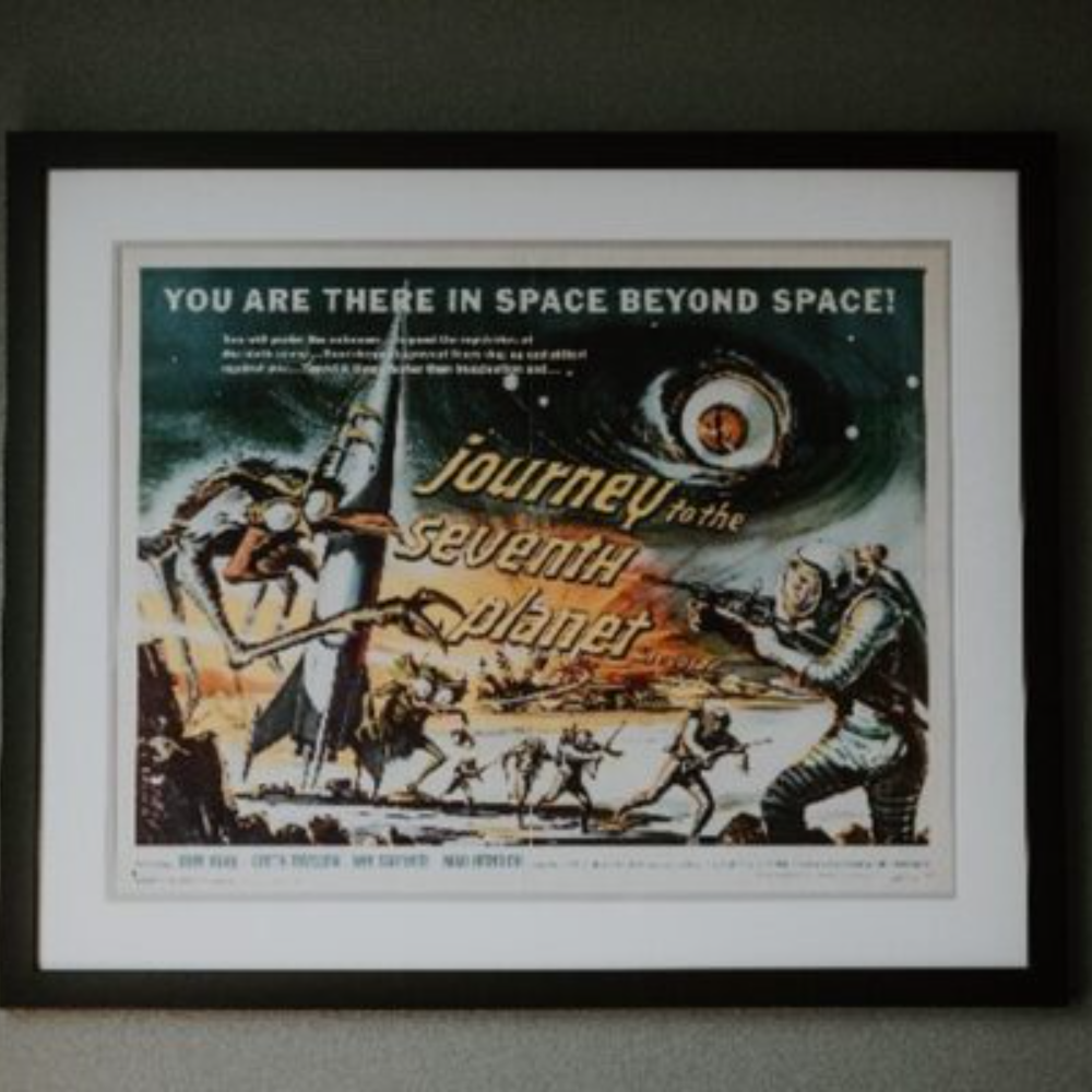 A History Museum at Home | Sponsored