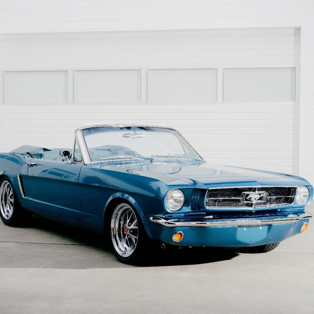 Flying Cars,  Driving in The Ocean