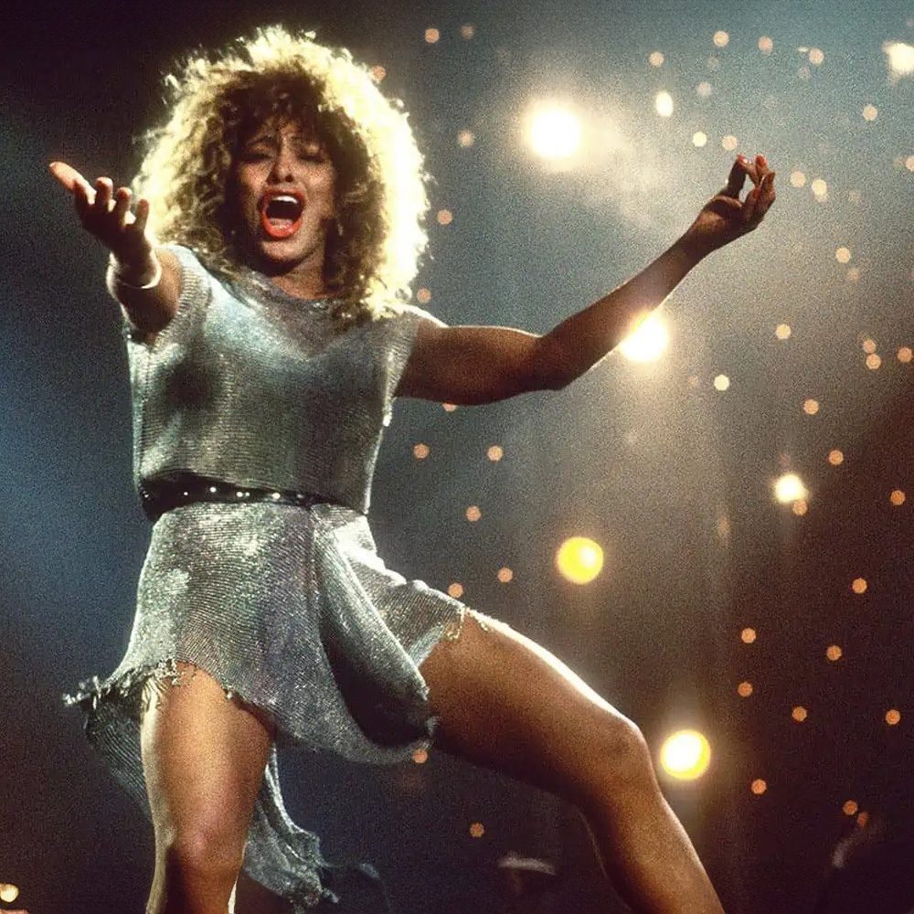 Aging Well Really Is The Best Revenge