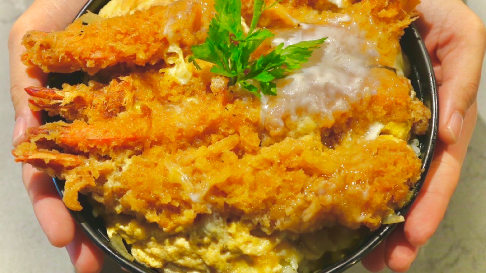 ebi katsudon2_Photos courtesy of Kubota Ookami-cropped