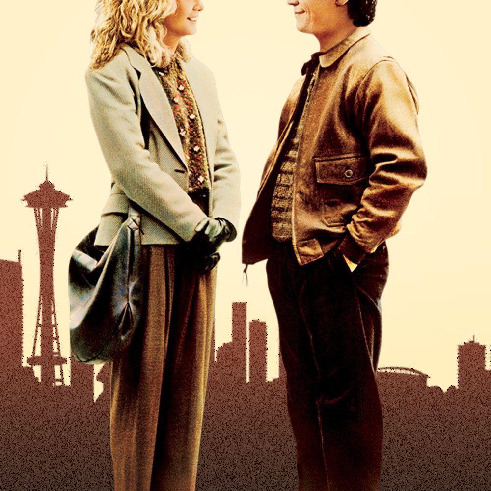 When Harry Met Allie