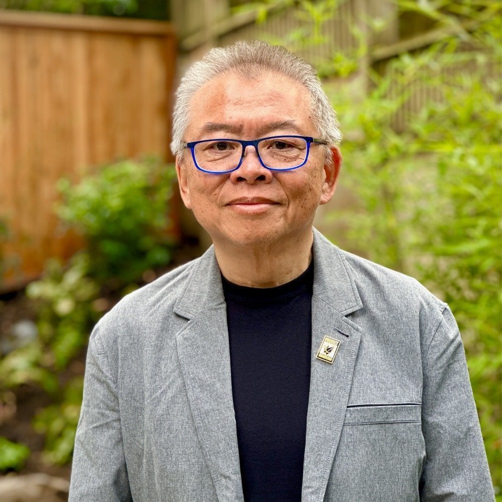 Most Influential, Equity: Matt Chan