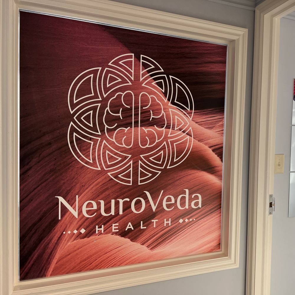 NeuroVeda Health Treats Mind, Body, and Spirit | Sponsored