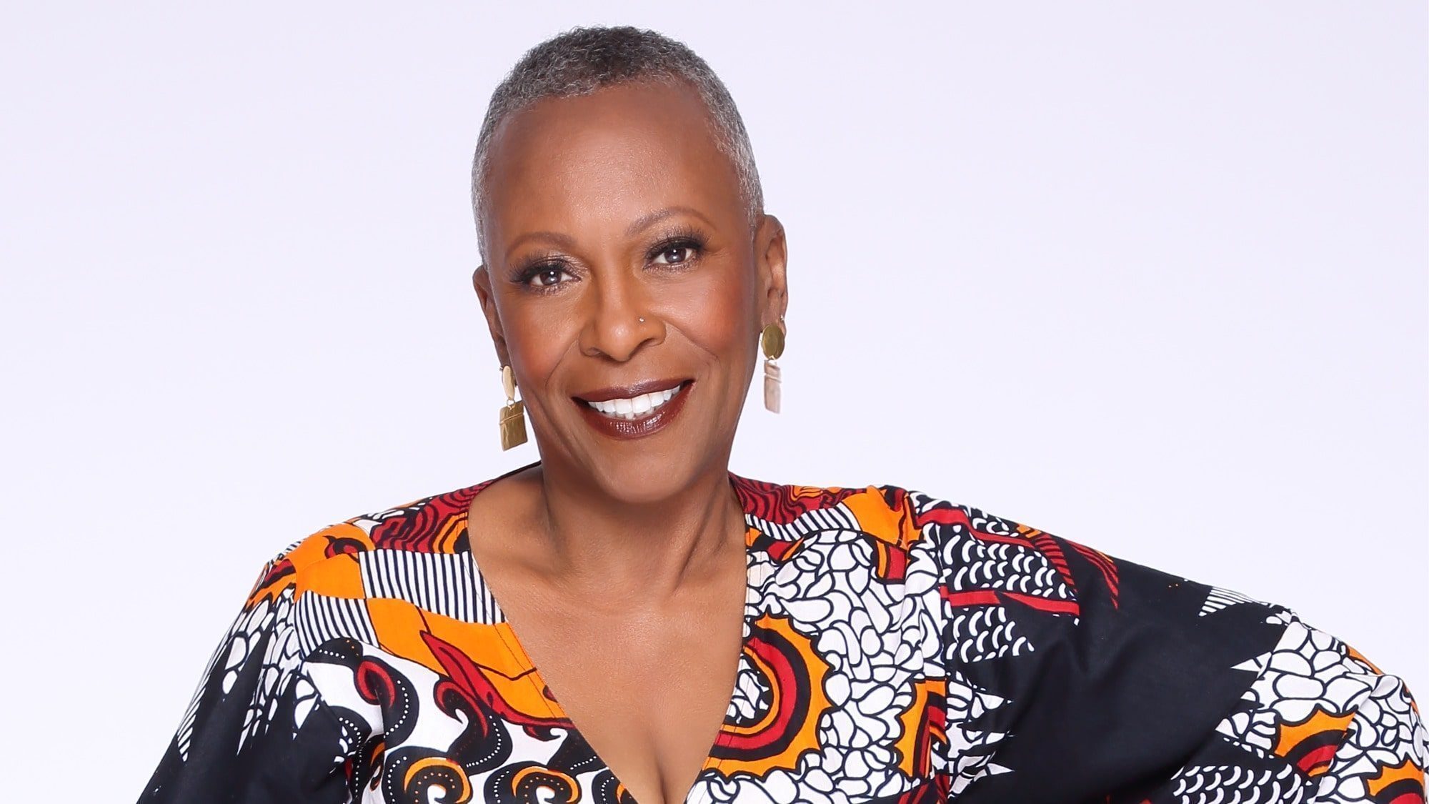 Vivian Phillips is among the leaders participating in a panel discussion during Black Philanthropy Month.