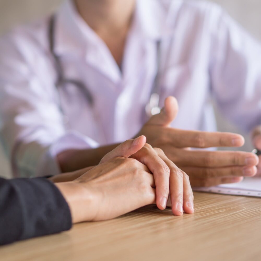 How to Talk to Your Doc