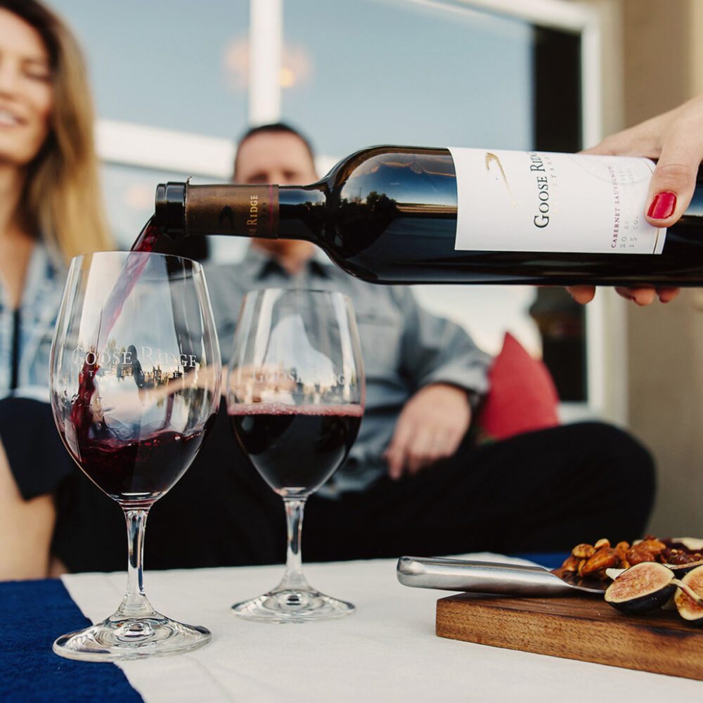 Cheers to Women Winemakers