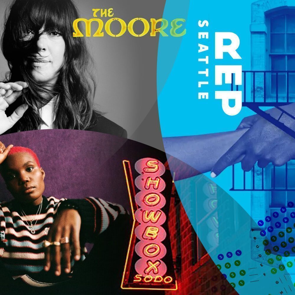 Must List: March 7-13