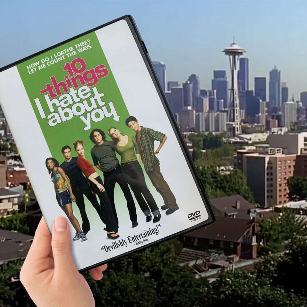 ‘10 Things I Hate About You' Turns 25 