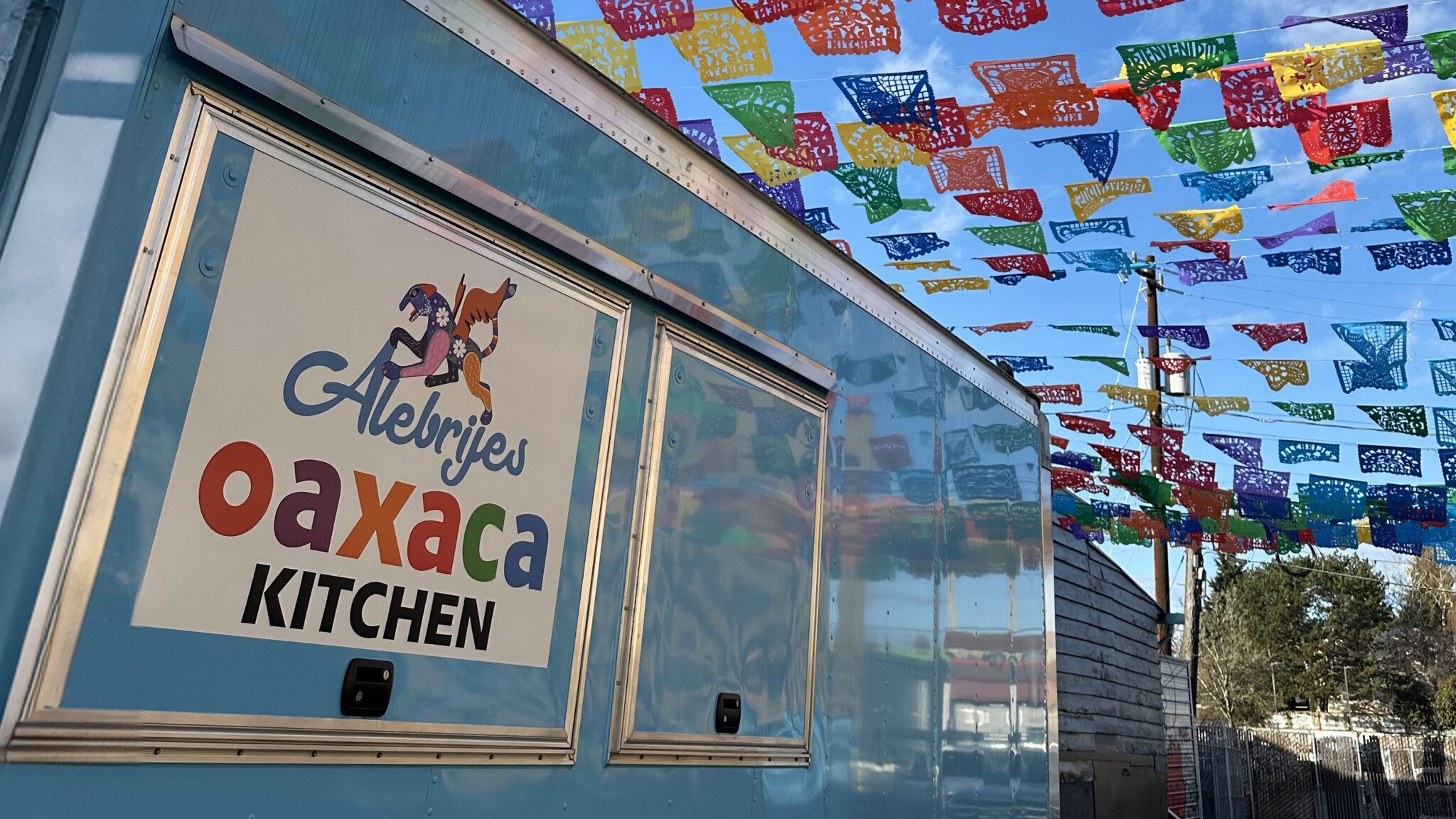Alebrijes Oaxca Kitchen