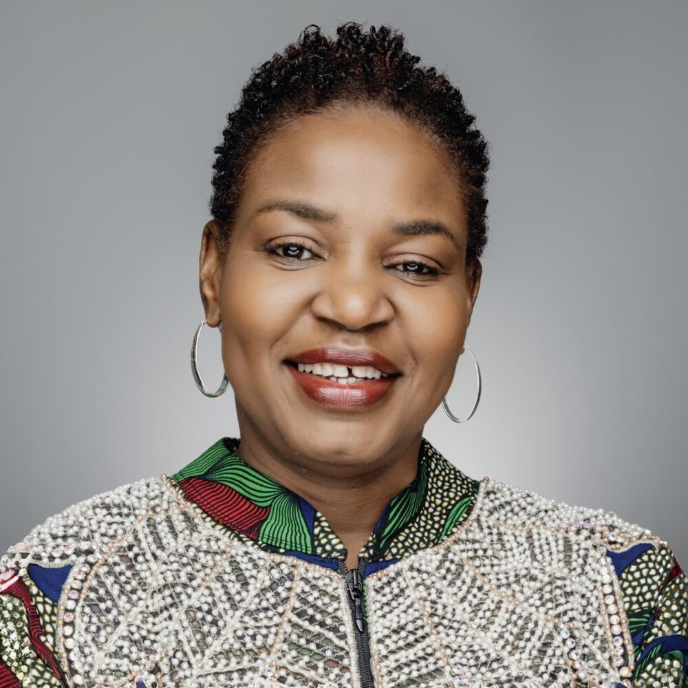 Trailblazing Women: Dr. Nwando Anyaoku