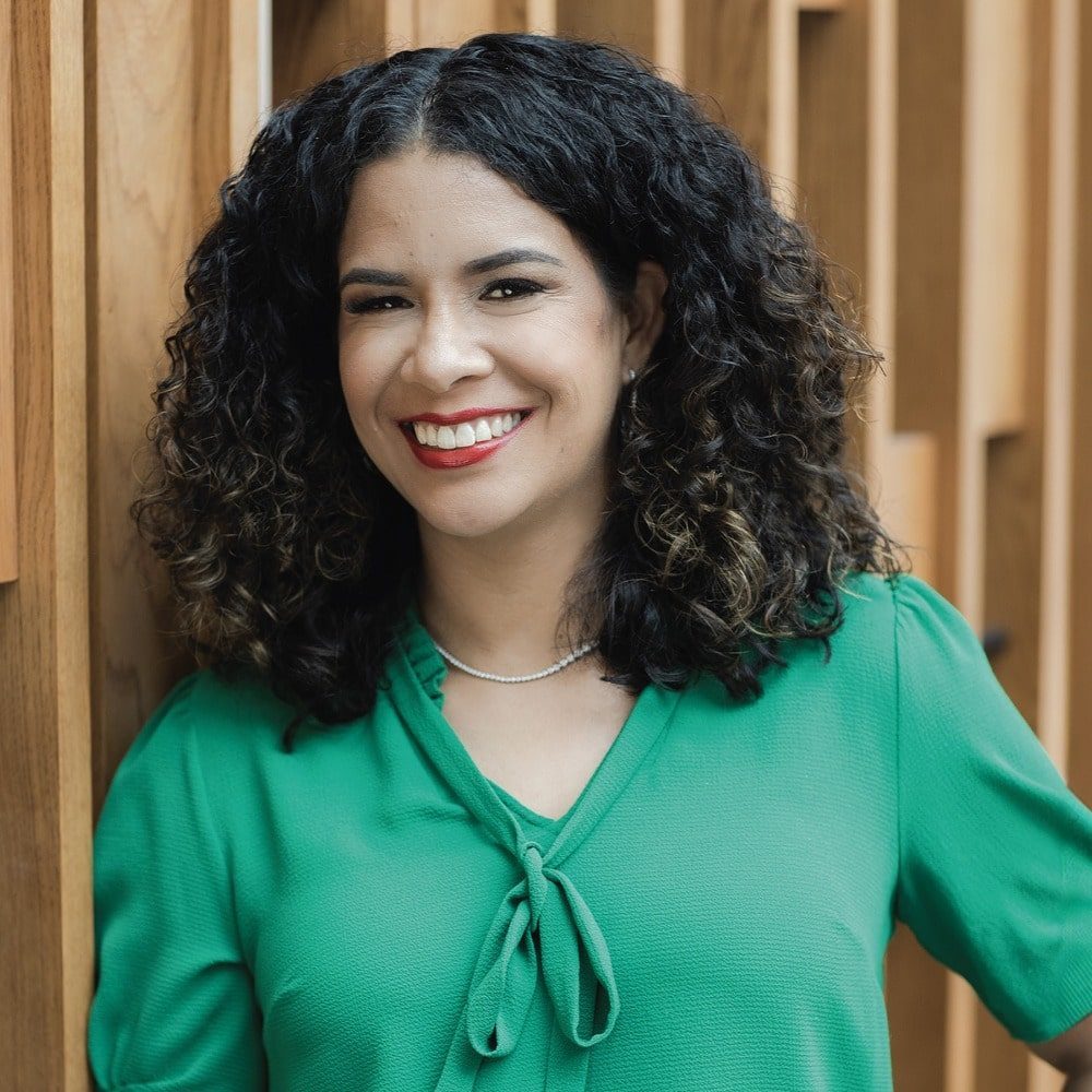 Trailblazing Women: Merrie Williamson