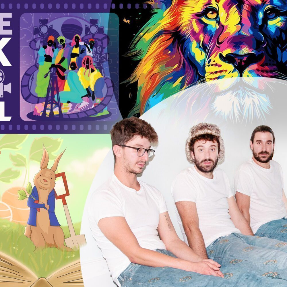 Must List: April 25-May 1