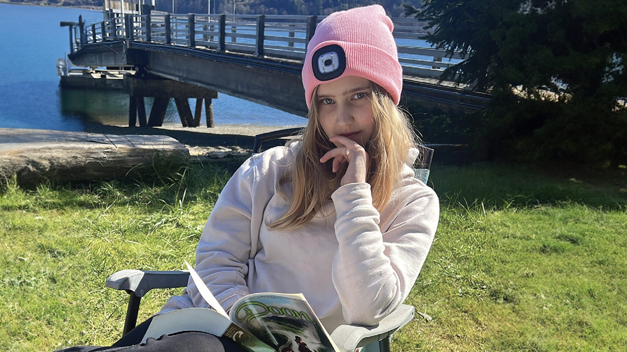 Rubiee LaFave Norlin