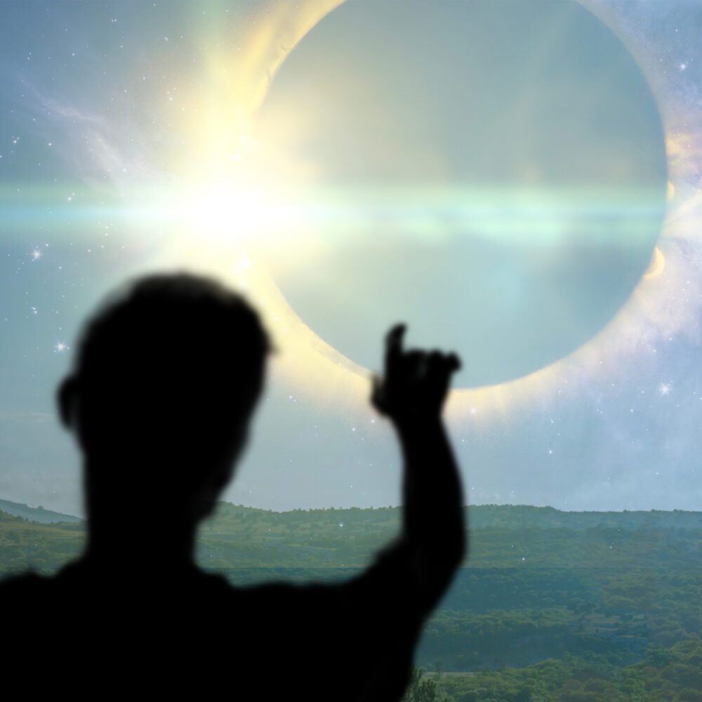 Chasing the Solar Eclipse: Seattle to Indianapolis