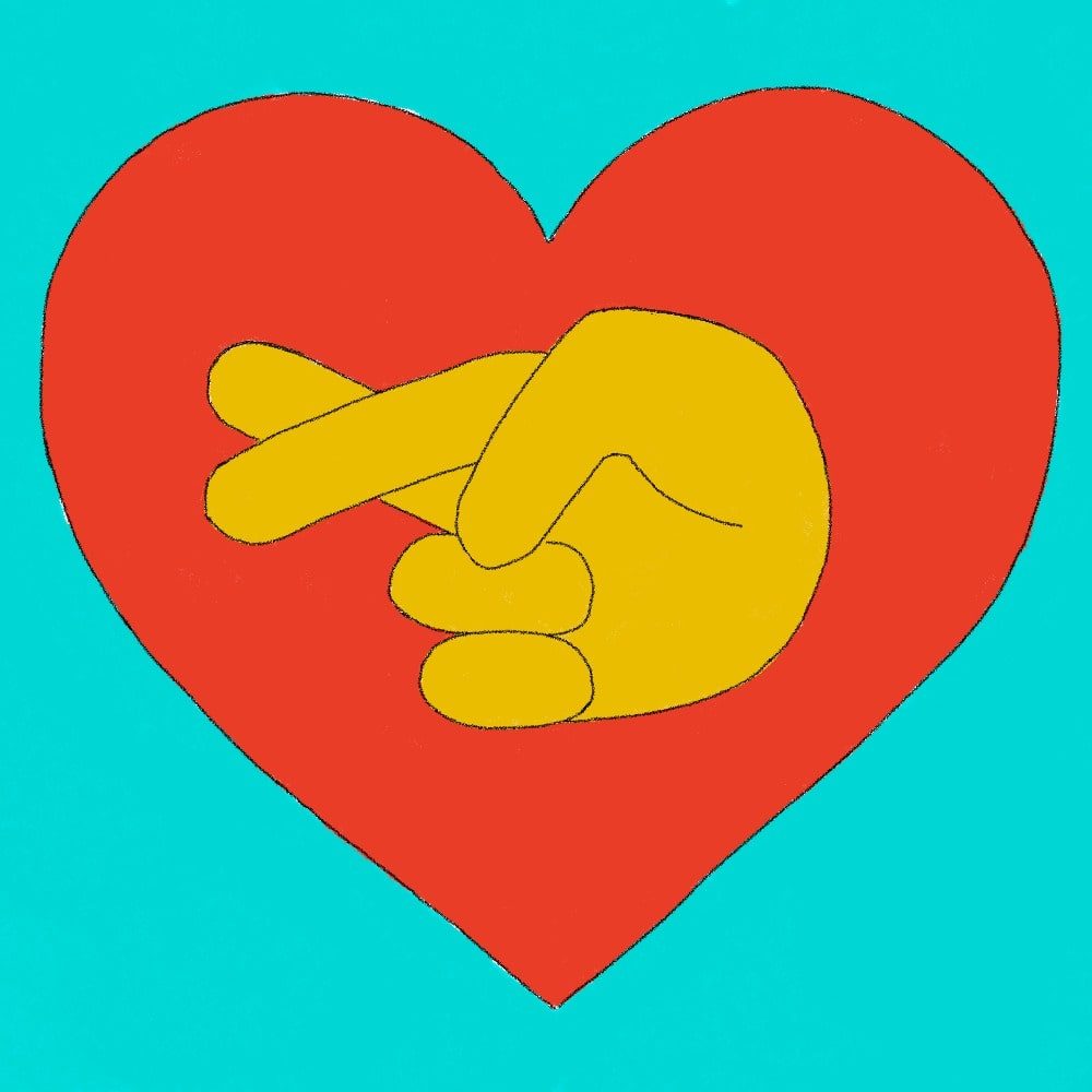 Is Honesty the Best Policy in Relationships? Uh, Sometimes