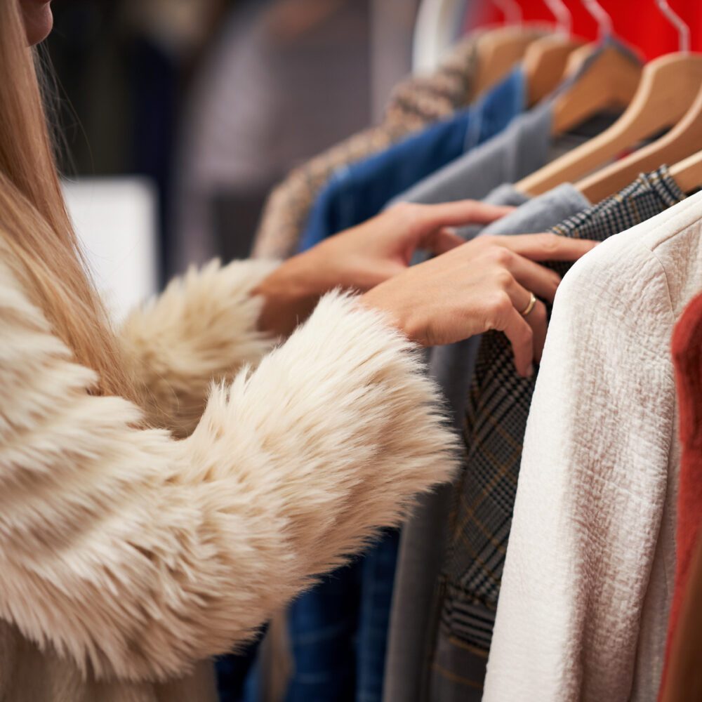 Your Guide to a Closet Refresh 