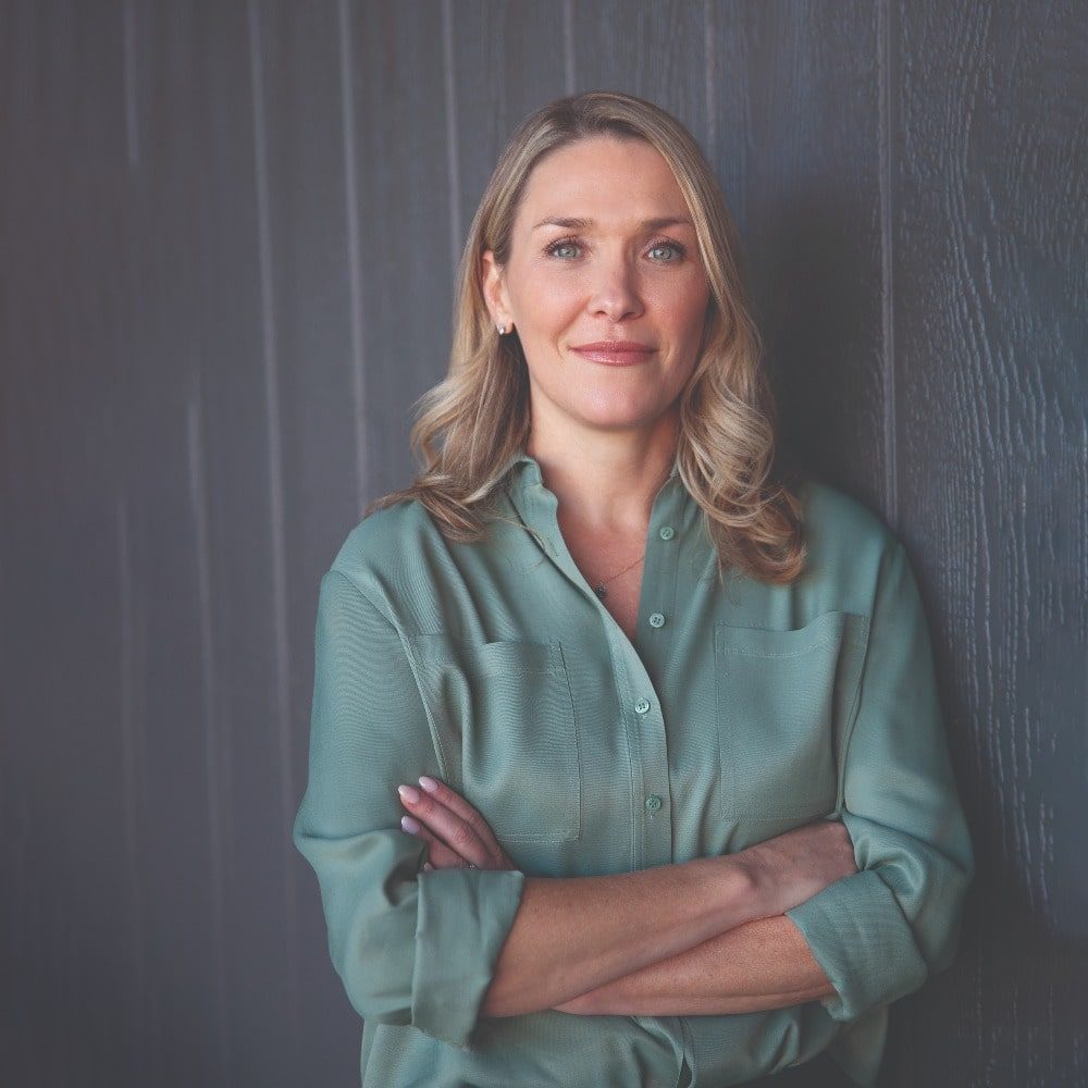 Trailblazing Women: Angela Dunleavy