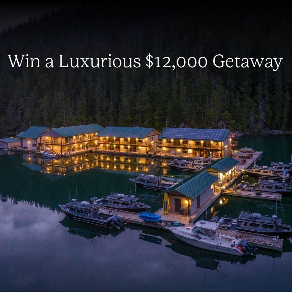 Sheringham culinary hotspot contest