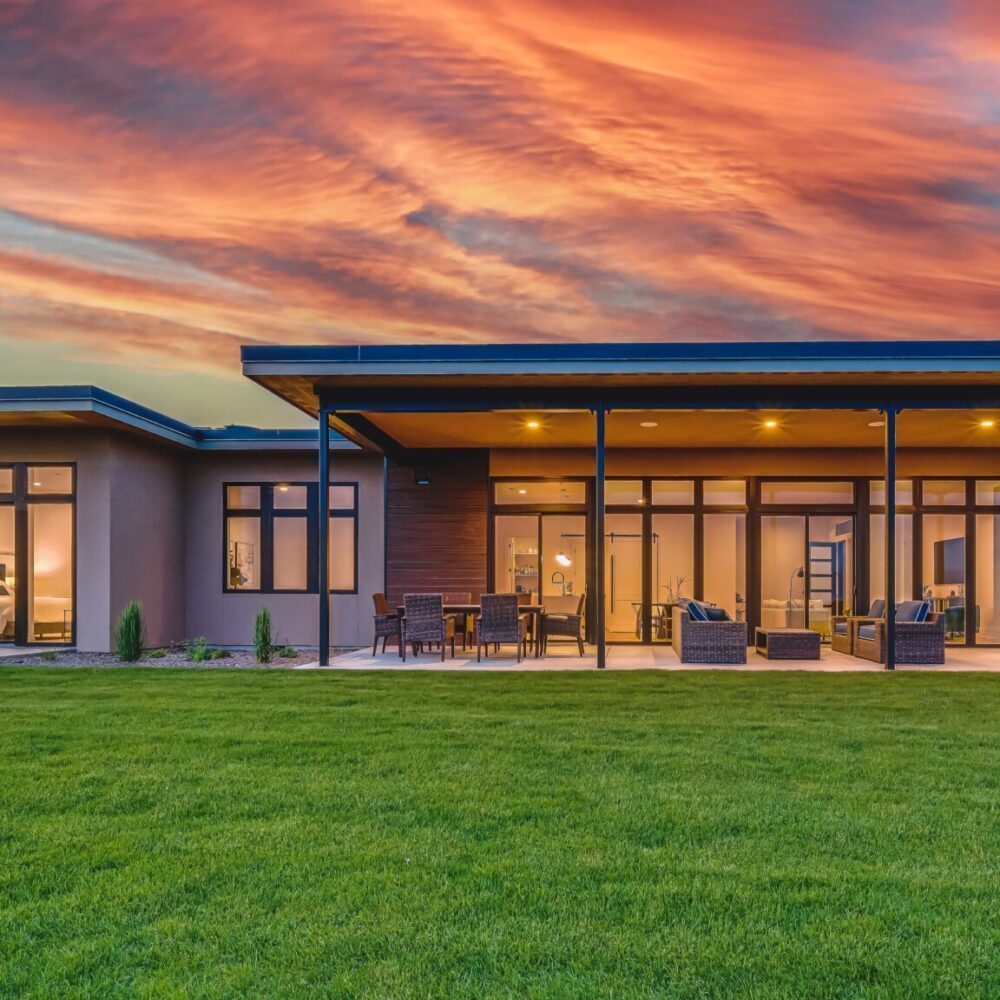 New Luxury Homes at Crescent Ridge | Sponsored