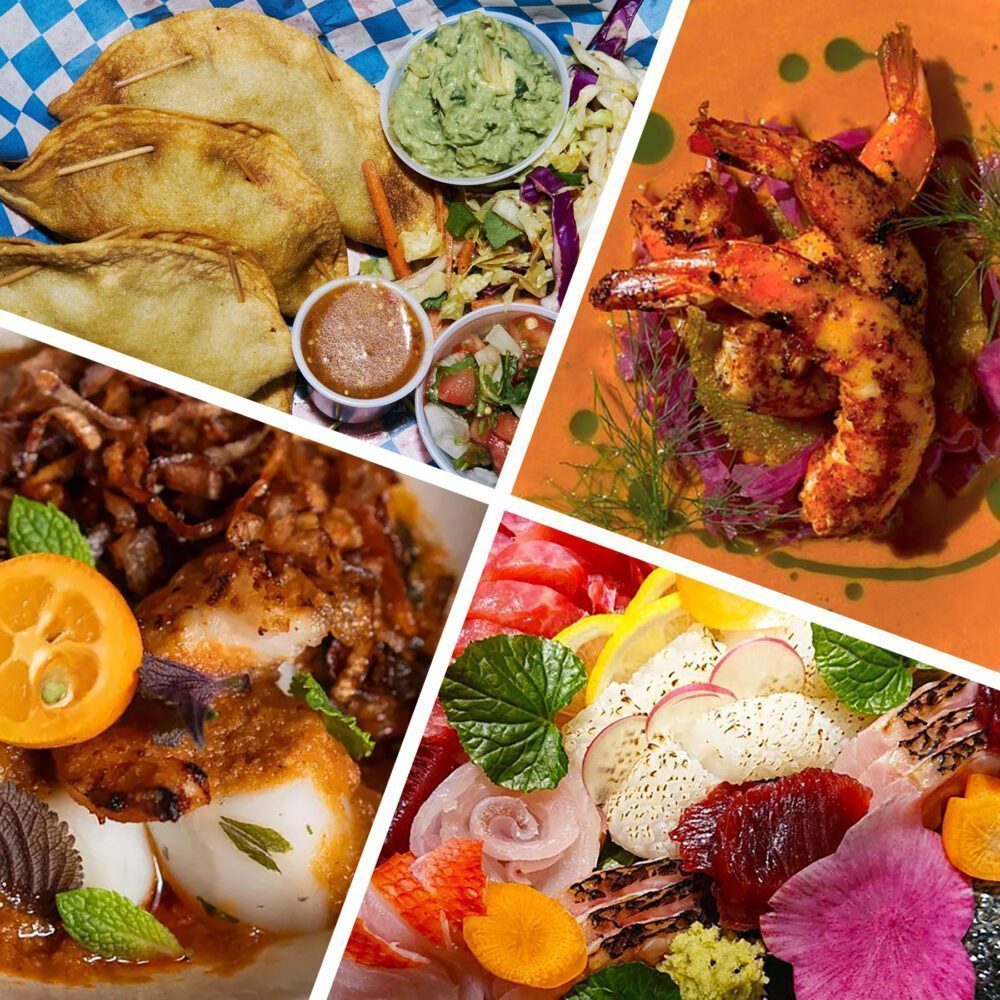 Seattle's Most Exciting Restaurant Openings 