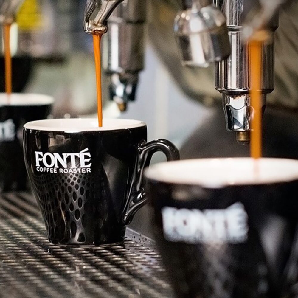 Fave Five: Coffee, Art, a Luxury Spa